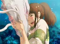 日本动画电影十大排行榜 千与千寻上榜龙猫百看不厌