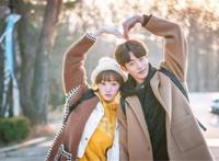 十部甜炸的青春校园韩剧：复仇笔记上榜，第2超多人看过