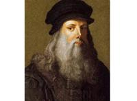 世界十大最著名画家排名 达芬奇第一，梵高排第三