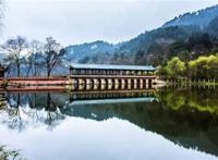 贵阳十大最具特色景点：甲秀楼第三，第七体验苗族生活