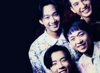 十大人气音乐乐队排行榜：逃跑计划上榜，第一成立最早