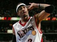 NBA十大最帅的黑人球员 库里上榜,保罗·乔治第五