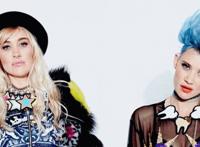 世界女dj排名前一百完整名单，NERVO排名收入双第一