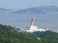 舟山十大最好玩的景点：枸杞岛上榜，第十适合看日出