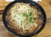 面馆加盟连锁店十大品牌：嘿小面上榜，马兰拉面第五