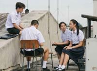 好看的泰国电影推荐 高分必看系列，你最爱哪一部呢