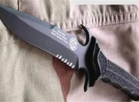 世界十大著名军刺 三棱军刺使用方便，第三非常适合搏斗