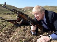 世界十大名枪排名 国产95式上班，AK-47位列第一