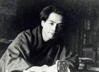 日本十大小说家排名：芥川龙之介第一，第六和第八获诺贝尔文学奖