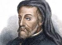 英国十大著名小说家 莎士比亚上榜，第四被誉为“欧洲小说之父”