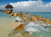 海南十大最好玩的景点：天涯海角上榜，第二镇岛之宝