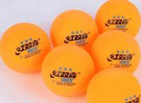 乒乓球品牌排行榜 银河排名第五,第一备受大众青睐