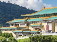 台湾十大标志性建筑排行榜：台北101第2，第7是全台首学