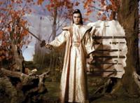 邵氏经典武侠电影 一代人的武侠梦，你看过几部