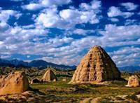 宁夏七大必去之地 来到宁夏一定要去这些地方逛逛