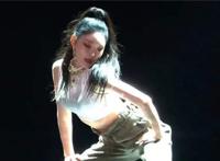 韩国十大顶级rapper 徐正权元老级歌手,第一是女rapper