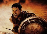 世界十部史诗级古装战争大片：《宾虚》上榜，第二是真实战役