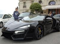 最贵的汽车品牌前十名 布加迪第三,宾利垫底