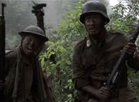 十大真实的抗日电视剧 东方战场上榜第二体现战争残忍