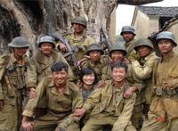 十大必看的抗日电视剧：《战长沙》上榜，第十黄渤主演