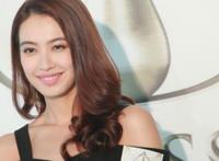 TVB现役十大美女排行榜：岑丽香上榜，第七港姐冠军