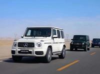 全球十大越野车排行榜 奔驰G级稳居榜首，丰田霸道仅列第七名