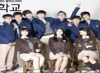 10部最好看的校园韩剧：爱在高中上榜，它有关校园欺凌