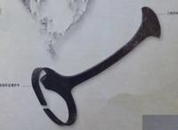 世界十大最毒暗器 吹箭在20米外可以一箭致人死亡