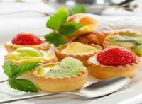 潮州十大热门甜品店排名:胡荣泉上榜，第4百年老字号