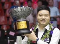 世界十大著名台球运动员，丁俊晖上榜，第七被誉为“九球天后”