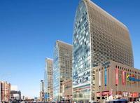 北京前十大商场：朝阳大悦城上榜 第一深受年轻人喜爱