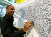 世界上15个超能力者,像漫威英雄一样的超能力(目瞪口呆)