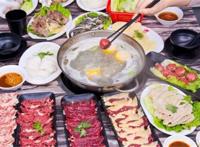 韶关十大热门餐厅排名：新香饭店上榜，第6海贼王主题