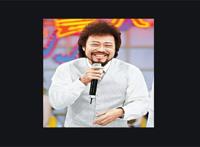 台湾十大名嘴：蔡康永上榜，徐熙娣紧随其后