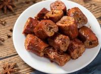 鸭脖品牌加盟店排行榜：来伊份上榜，周黑鸭实至名归