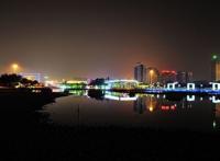 东莞最美十大夜景排名：观音山夜景第四，第八年轻人最爱