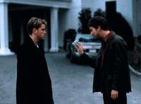 十大赌博的电影推荐 部部都是经典，你都看过吗