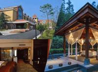 中国十大顶级度假村，国内著名休闲度假的好地方