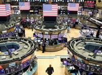 世界证券交易所排名前十，中国上榜三家，第一规模及金额最大