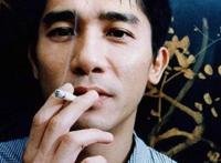 梁朝伟最好听的歌曲top10：《无间道》上榜，第一值得单曲循环