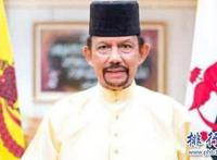 文莱历届总统名单,文莱苏丹是国家元首(富有奢华)