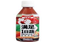 果蔬汁品牌排行榜：农夫果园上榜，可果美第一