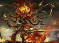 古代神话十大神兽，四象上榜，前两位代表一阴一阳