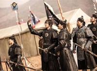 评分最高韩国古装剧排行：大长今仅第5，第10历史校园喜剧