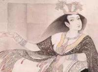 古代十大红颜祸水 赵飞燕上榜,妲己仅仅第二