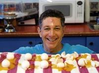 十大难打破世界纪录，第一拥有世界纪录最多，第八最有钱