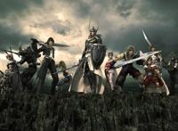 日本最畅销的角色扮演游戏排行榜 好玩的角色扮演类游戏推荐