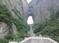 中国十大著名索道缆车景点，黄山索道上榜，第一世界最长