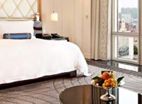 2021上海五星级酒店十大排行榜 万达瑞华上榜,第一口碑好