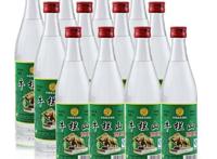 北京牛栏山二锅头价格表大全（含20年价格，最高度65度价格）